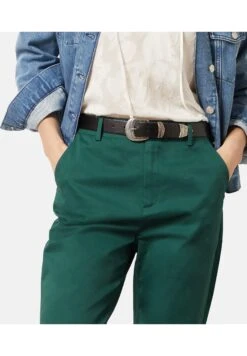 ETAM Leo - Chino - Vert Sapin -Etam bbd60119d145433a92025e6d90a64f7d