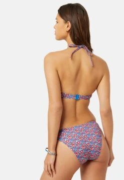 ETAM Betty - Bas De Bikini - Rouge -Etam bd0d485ec2fb4441bba6ad8f3faa47f9