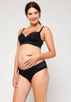 ETAM Envie - Slip - Black