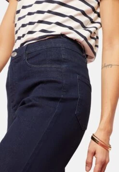 ETAM Dada - Jean Flare - Bleu Marine 7 ETAM Dada - Jean Flare - Bleu Marine -Etam bdbb6213313d4fb585ecc09b4ca587ac