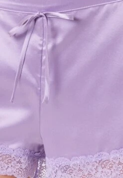 ETAM Milky - Bas De Pyjama - Mauve 7 ETAM Milky - Bas De Pyjama - Mauve -Etam bf59751ce86b4703a61c996baf967195