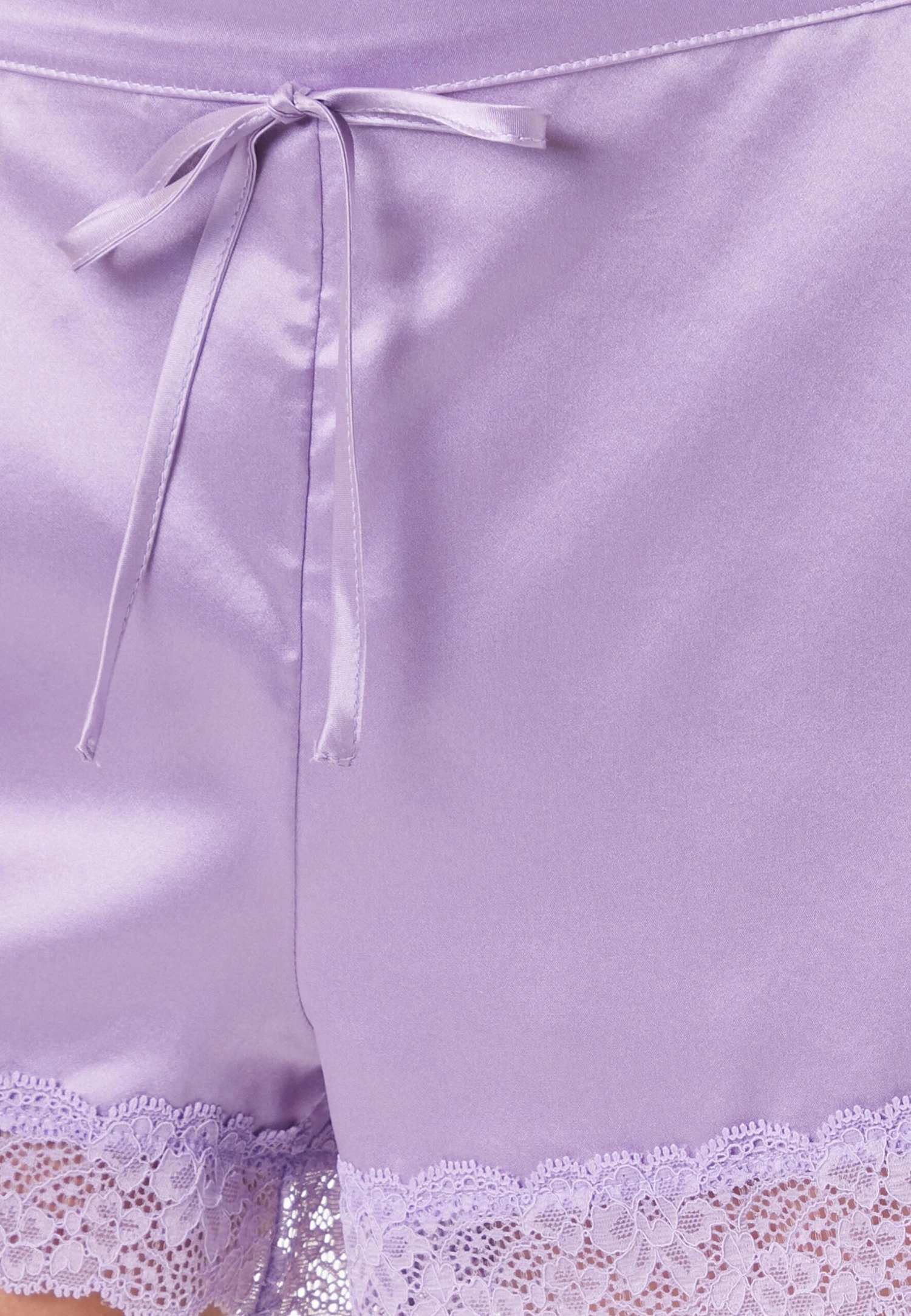 ETAM Milky - Bas De Pyjama - Mauve 4 ETAM Milky - Bas De Pyjama - Mauve – Image 4