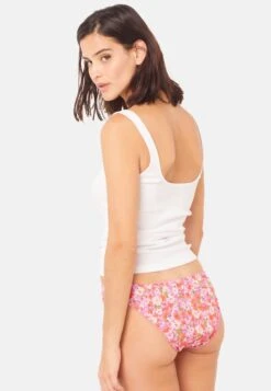 ETAM Jena - Slip - Violet 6 ETAM Jena - Slip - Violet -Etam bf850a83864844569ad9aff678d9a25b