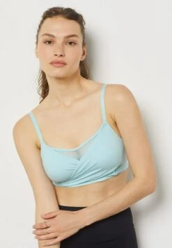 ETAM Adapt - Soutien-Gorge Invisible - Bleu Ciel