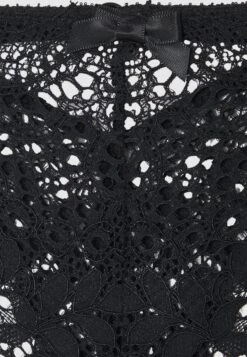 ETAM Success - String - Noir -Etam bf97b270b8844e9cb449843ff3338a6c