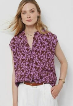 ETAM Felicita - Chemisier - Violet