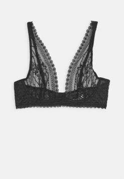 ETAM Panama - Soutien-Gorge À Balconnet - Black -Etam c0324d3778bc48cebd26adbc8edde31c