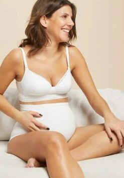 ETAM Shorty - Ecru 7 ETAM Shorty - Ecru -Etam c0479fa9dc214983824d868ecbd742a9