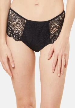 ETAM Success - Culottes Menstruelles - Noir