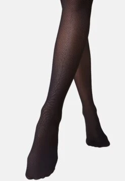 ETAM Emori - Collants - Noir -Etam c08eb6d73aeb4bbc91a00299aff8c805