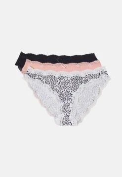 ETAM Lolla - Slip - Noir 9 ETAM Lolla - Slip - Noir -Etam c0affb4de2b648629bf72f5f168bbc3b