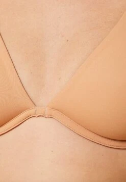 ETAM Pure Fit - Soutien-Gorge À Armatures - Brown -Etam c0e7df90a32f45e8bf58e2798938311e