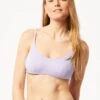ETAM Firsty - Haut De Bikini - Lila Purple