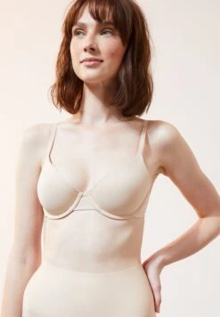 ETAM Pure Fit - Soutien-Gorge À Armatures - Sand -Etam c1d99d03d2a24b68bf0f9597f81bc234
