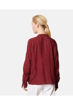 ETAM Emia - Chemisier - Bordeaux -Etam c2b8120b50c44326b16d20f839dc4e18