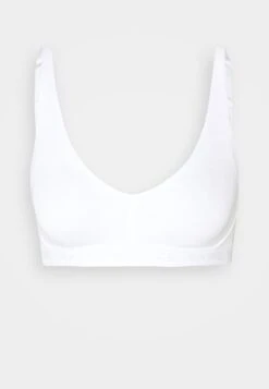 ETAM Freedeom Post - Brassière - Blanc -Etam c33e9edf12b74bb78ddd6f2ced4b0699
