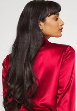 ETAM Pearly - Chemise De Nuit / Nuisette - Red -Etam c4253e9f20af4c1b94c67d59011d63f0