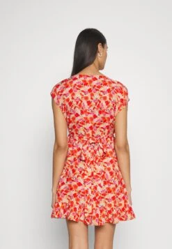 ETAM Paola Robe - Accessoire De Plage - Multicolour -Etam c4ed9c560359424298f097317c5c8c07