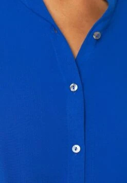 ETAM Lambert - Chemisier - Bleu Turquoise -Etam c59b4e4502bd4d2b9877e5187f0da507