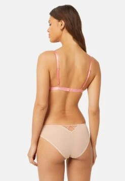 ETAM Mimosa - Slip - Rose Pâle -Etam c67fc95f577042b0922ded3dd70b4ff6