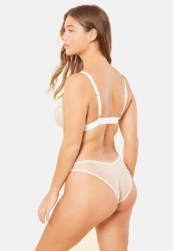 ETAM Joyfull - Soutien-Gorge Triangle - Ecru -Etam c687eb2032e74177a955e5c2f29b4e80