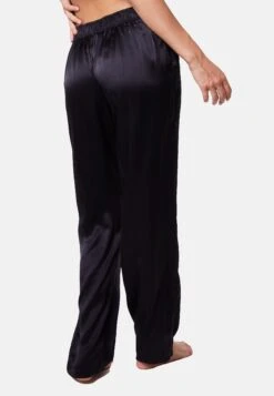 ETAM Pearly - Bas De Pyjama - Noir -Etam c6ccf49d665d40b6aceff058a9470f2d