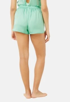 ETAM Tizia - Bas De Pyjama - Vert -Etam c7f057e5a7e84d9c92d59165c1f2cb7e