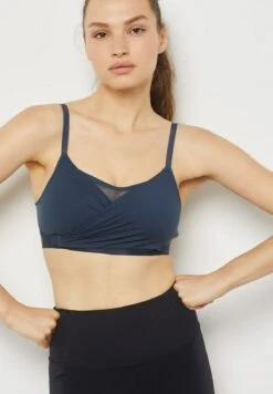 ETAM Adapt - Soutien-Gorge Invisible - Bleu Marine