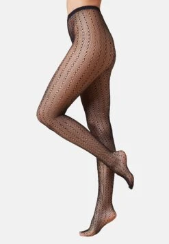 ETAM Enza - Collants - Noir