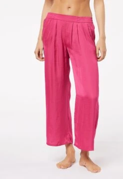 ETAM Bas De Pyjama - Fuschia 7 ETAM Bas De Pyjama - Fuschia -Etam c834a81e5e0c4433b215b8e86aac1026