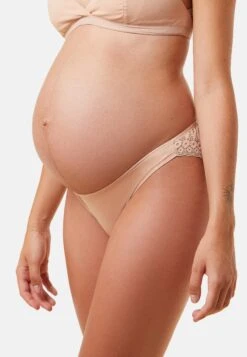 ETAM Candy - Slip - Beige