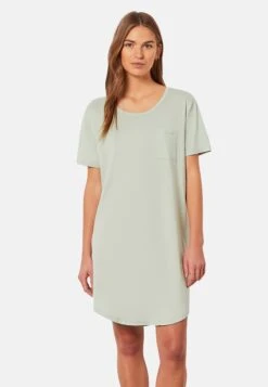 ETAM Gam - Chemise De Nuit / Nuisette - Vert