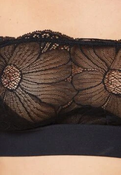 ETAM Flexi - Soutien-Gorge À Bretelles Amovibles - Black -Etam c91ad11ae00642d89b766b0835961c2a