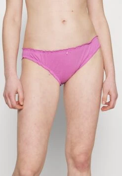 ETAM Bernane 3Pack - Slip - Fushia -Etam c93a9398446644c88b98d78663903242