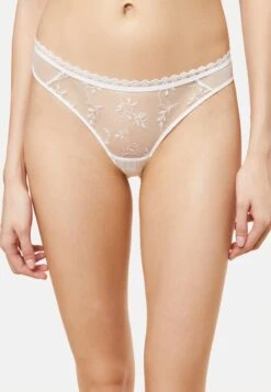 Etam 24 ETAM Flirt - String - Ecru