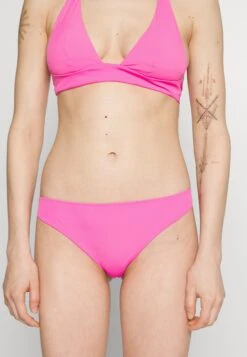 ETAM Signature - Bas De Bikini - Fushia