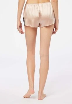 ETAM Narcisse - Bas De Pyjama - Rose -Etam c9a63708439047cf8014173e0401d9ba