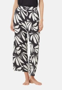 ETAM Bas De Pyjama - Noir