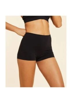 ETAM Amande We Care - Shorty - Noir