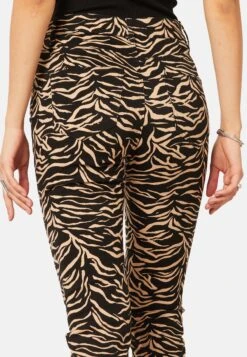 ETAM Debre - Pantalon Classique - Noir 8 ETAM Debre - Pantalon Classique - Noir -Etam ca817aa3e99f4f2380c1566cc8994a39