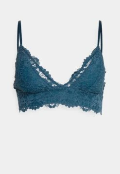 ETAM Success - Soutien-Gorge Triangle - Bleu Pétrole -Etam ca89253471034355b2b70b68fd4e37f1