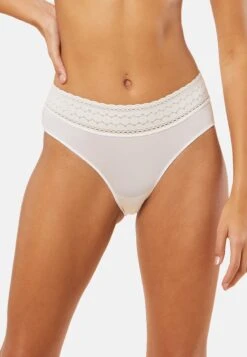 ETAM Ravissante - Slip - Ecru