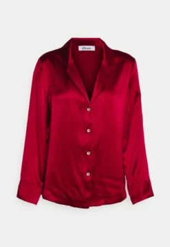 ETAM Pearly - Chemise De Nuit / Nuisette - Red -Etam cb637e4e150f4d46a22cc985ce6d1812