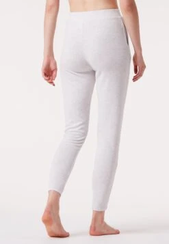ETAM Beker - Bas De Pyjama - Gris Clair -Etam cbfa329ed7cc4aeaba2a0cdea21f0069