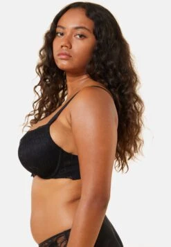 ETAM Ombrelle - Soutien-Gorge À Armatures - Noir -Etam cc4357f58afa407d85226a64247e4a4c