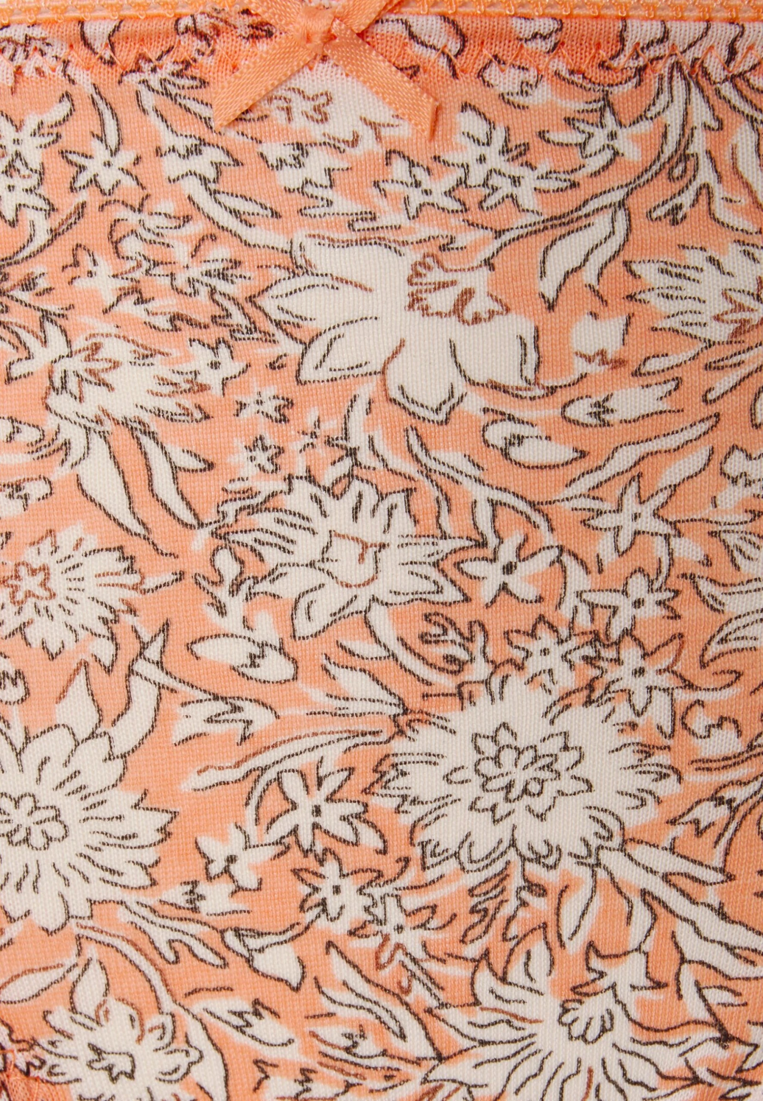 ETAM Silal 4Pack - Slip - Candy Pink 6 ETAM Silal 4Pack - Slip - Candy Pink – Image 6