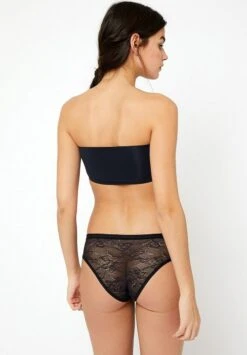 ETAM Pure 360 - Soutien-Gorge À Bretelles Amovibles - Black -Etam ccd8e14443474b89add7803e0a7c45ef