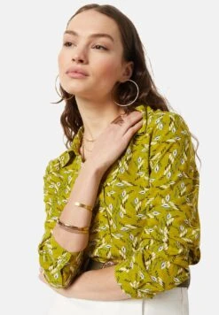 ETAM Brigitta - Blouse - Vert