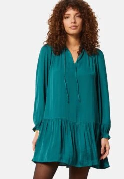 ETAM Athio - Robe De Jour - Vert