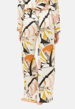 ETAM Systa - Bas De Pyjama - Jaune 6 ETAM Systa - Bas De Pyjama - Jaune -Etam cd44acd226ea480f87bc5bb0010185a4